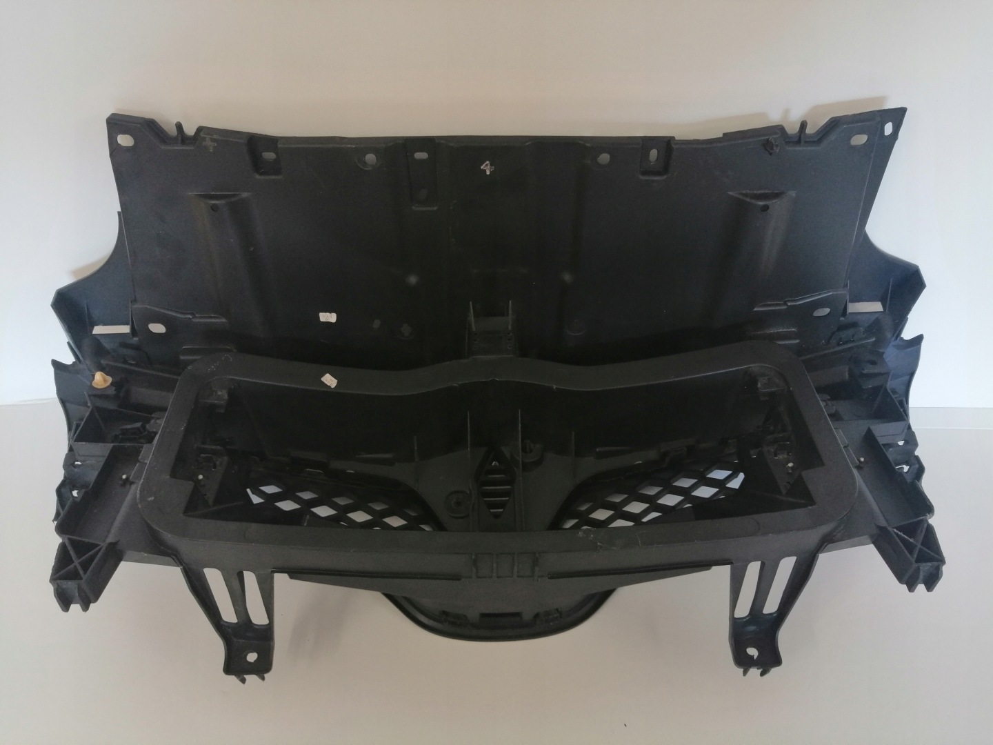Renault Twingo II Kühlergrill FRONTGRILL Kühlergitter 623108334R - Thumbnail 10