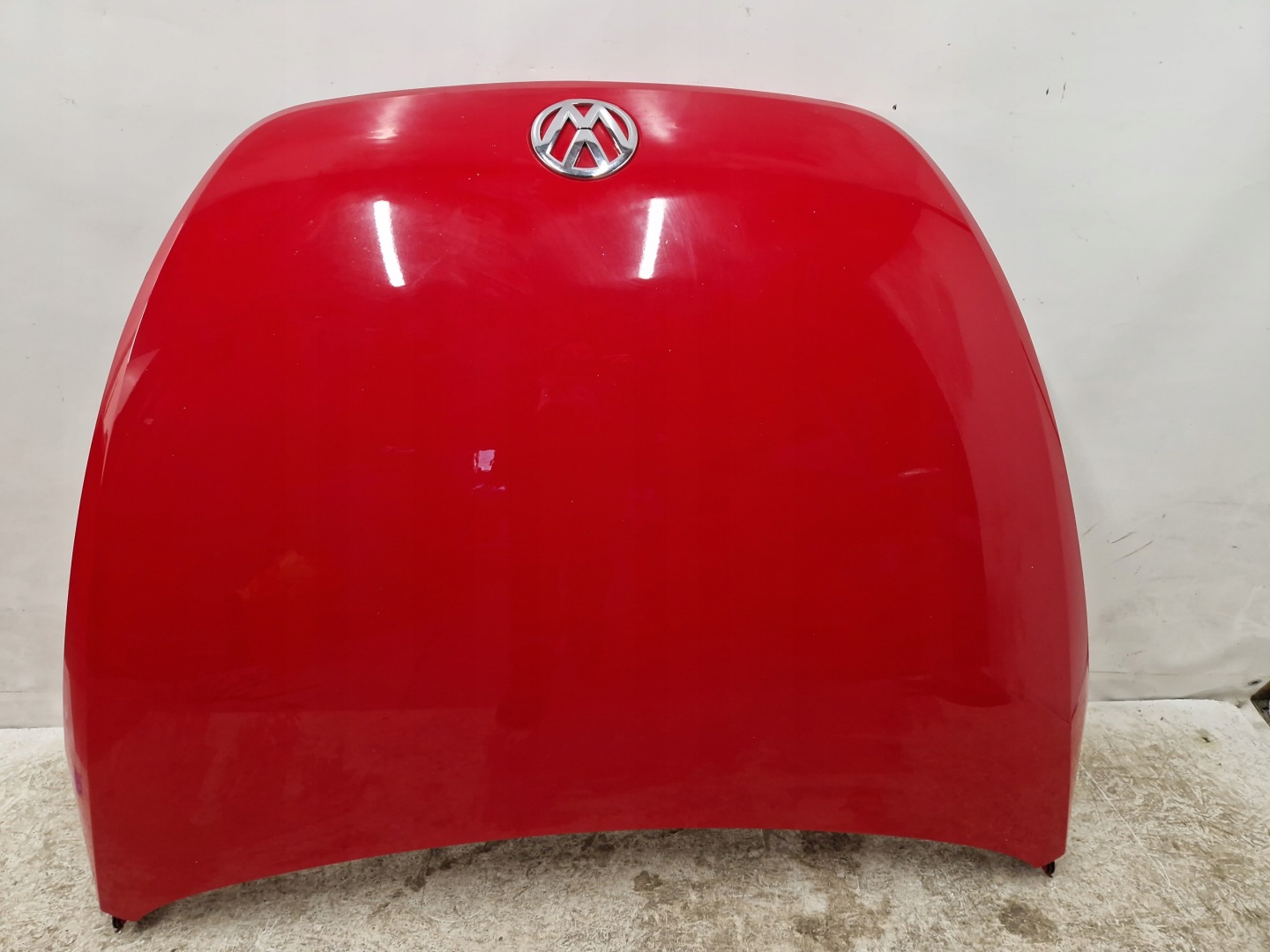 Motorhaube VW Beetle Bonnet Hood - Thumbnail 1