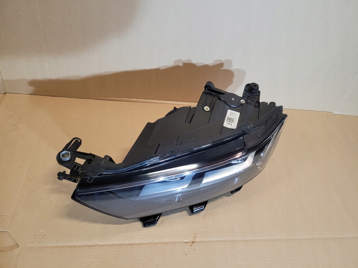 Frontscheinwerfer VW T-Roc A1 2GA941035H LED Links Scheinwerfer Headlight - Thumbnail 3