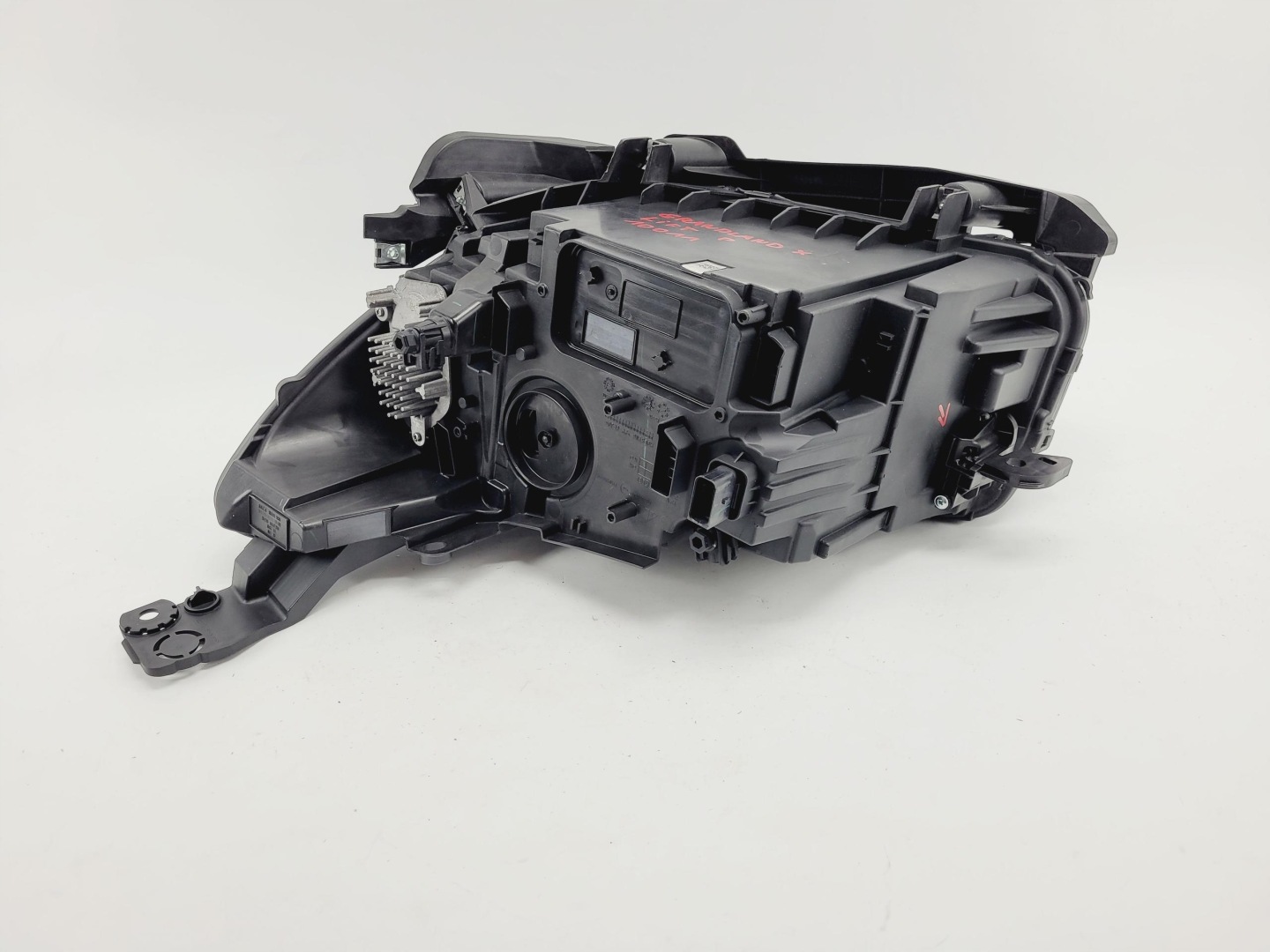 Frontscheinwerfer Opel Grandland 98501480 LED Rechts Scheinwerfer Headlight - Thumbnail 9