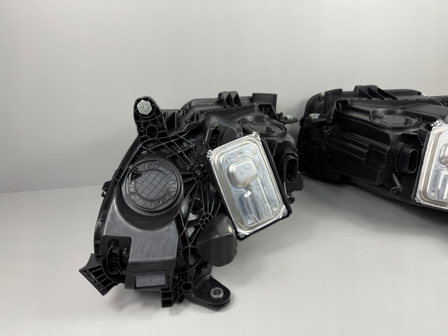 Frontscheinwerfer Mercedes-Benz E-Klasse W214 A2149065000 High Performance LED Links Headlight - Thumbnail 12