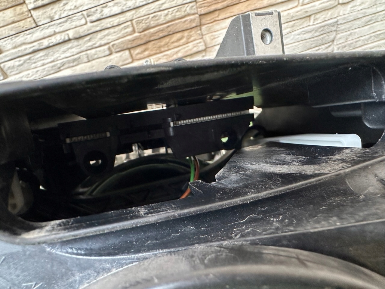 Frontscheinwerfer BMW 5 F11 7203245 Bi-Xenon Links Scheinwerfer Headlight - Thumbnail 9