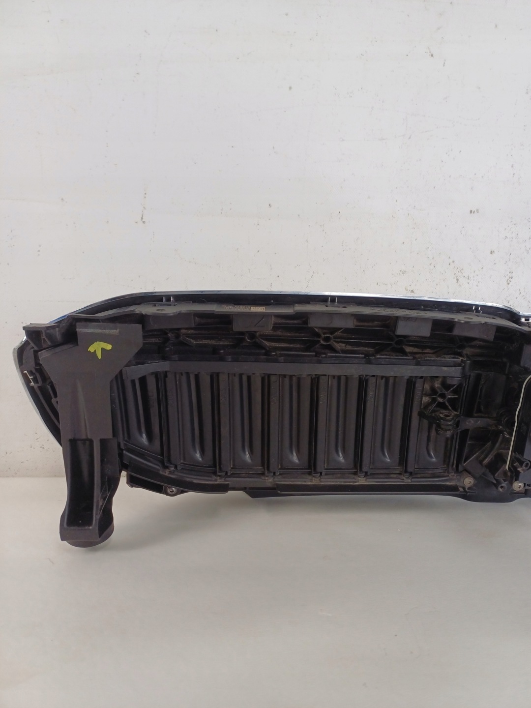 BMW 3 G21 Kühlergrill FRONTGRILL Kühlergitter 5A22C60 - Thumbnail 12