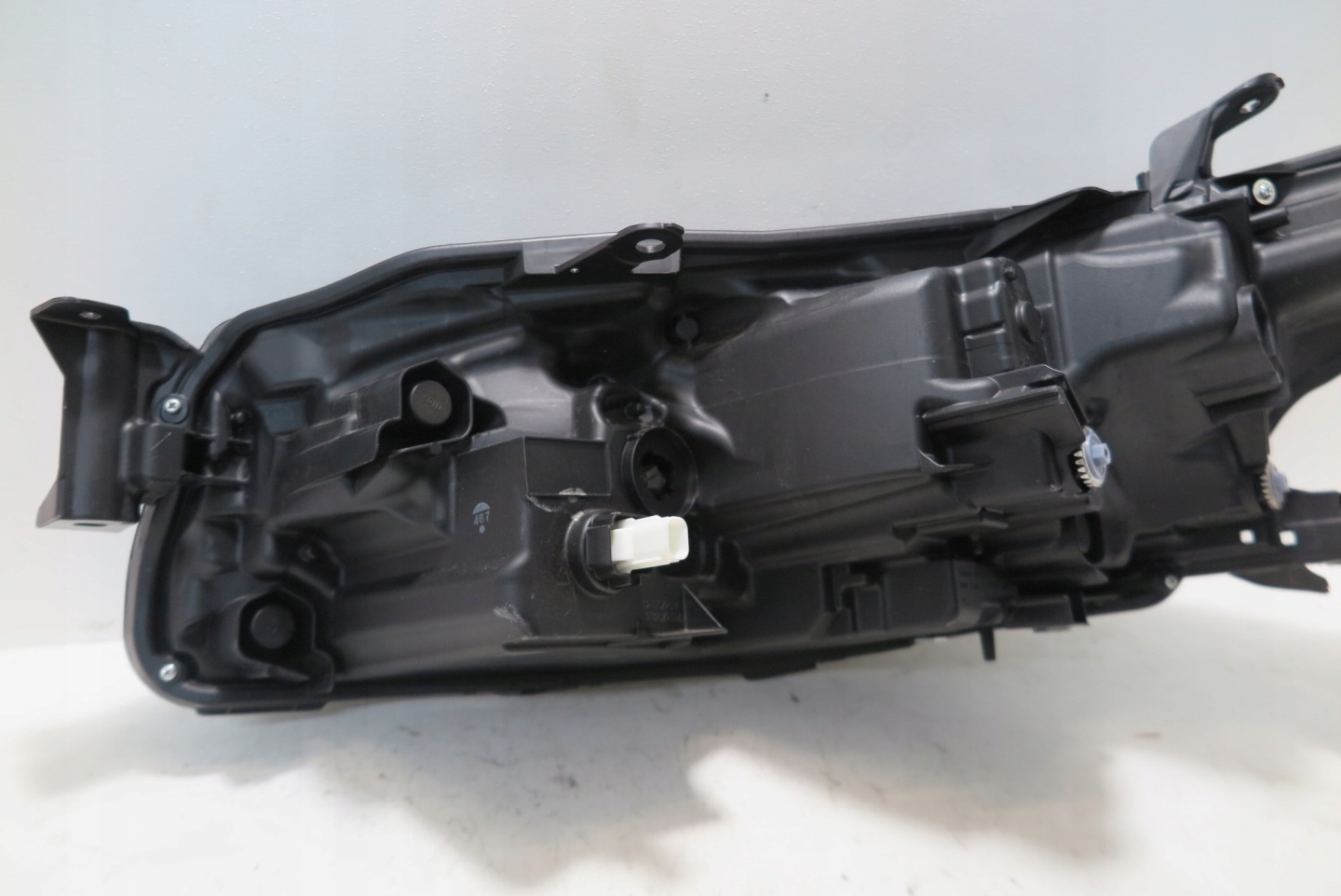 Frontscheinwerfer Toyota Camry XV70 8114033N30 LED Rechts Scheinwerfer Headlight - Thumbnail 9