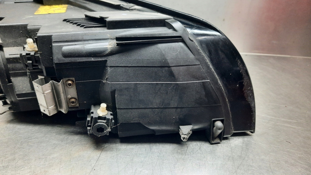 Frontscheinwerfer Volvo C30 LED Links Scheinwerfer Headlight - Thumbnail 10