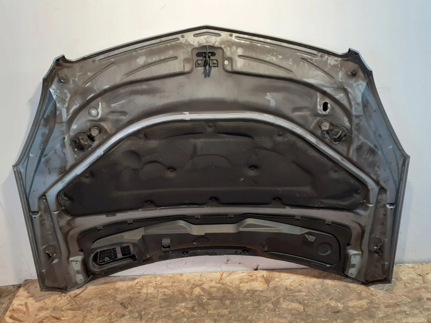 Motorhaube Mercedes-Benz R-Klasse W251 Bonnet Hood - Thumbnail 5
