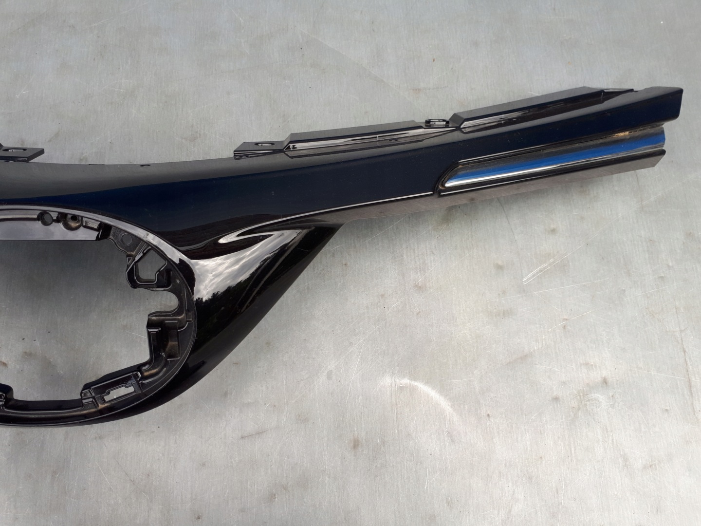 Toyota RAV4 XA5 Kühlergrill FRONTGRILL Kühlergitter 5311142171 - Thumbnail 4