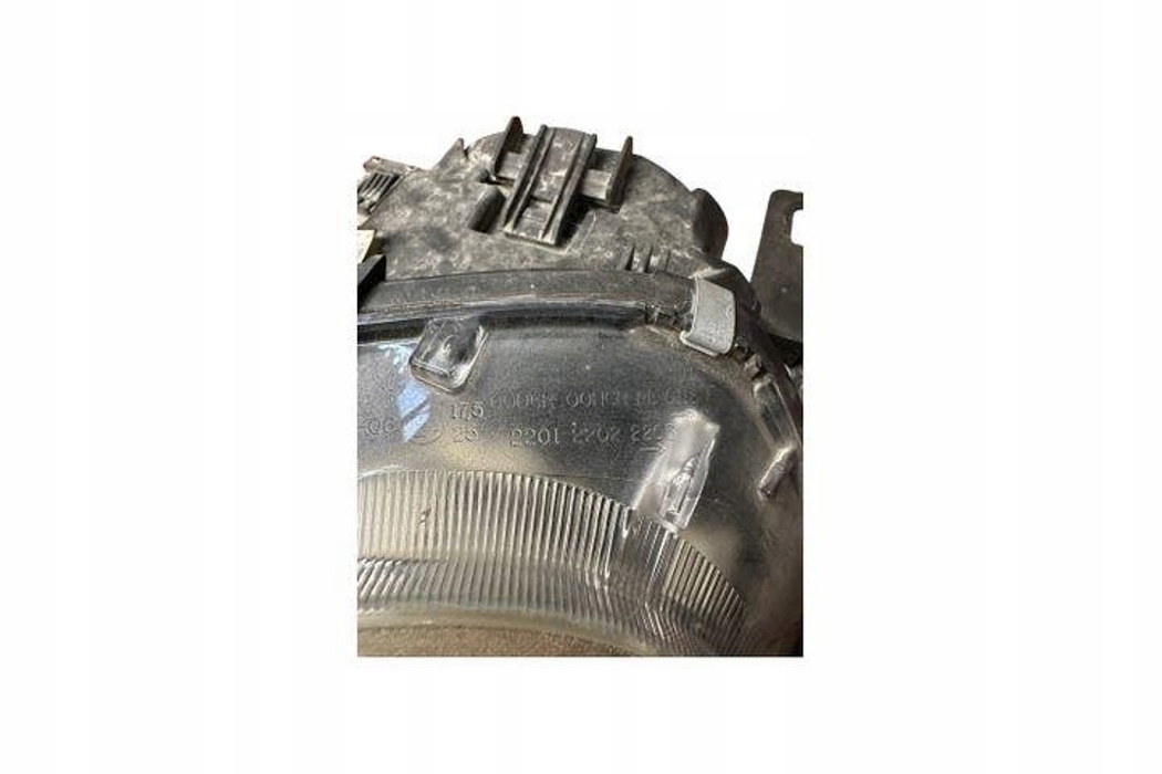 Frontscheinwerfer Mini MINI R57 0312253 LED Links Scheinwerfer Headlight - Thumbnail 9