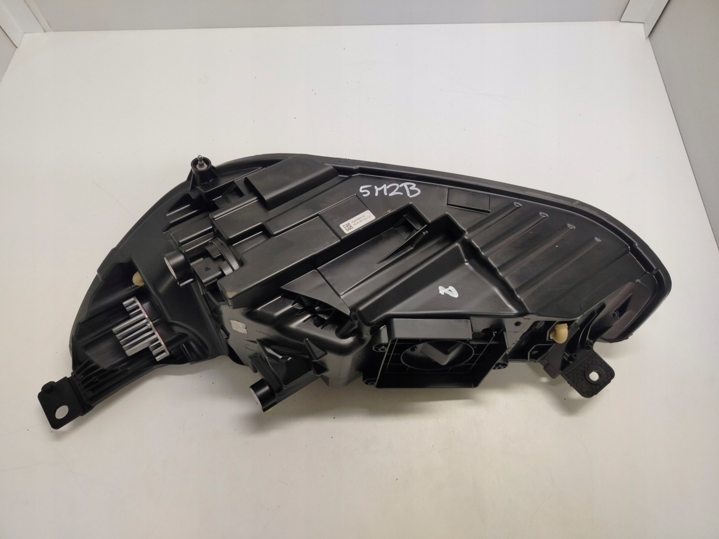 Frontscheinwerfer Ford Focus IV Mk4 NX7B13E014CFF LED Rechts Headlight - Thumbnail 4