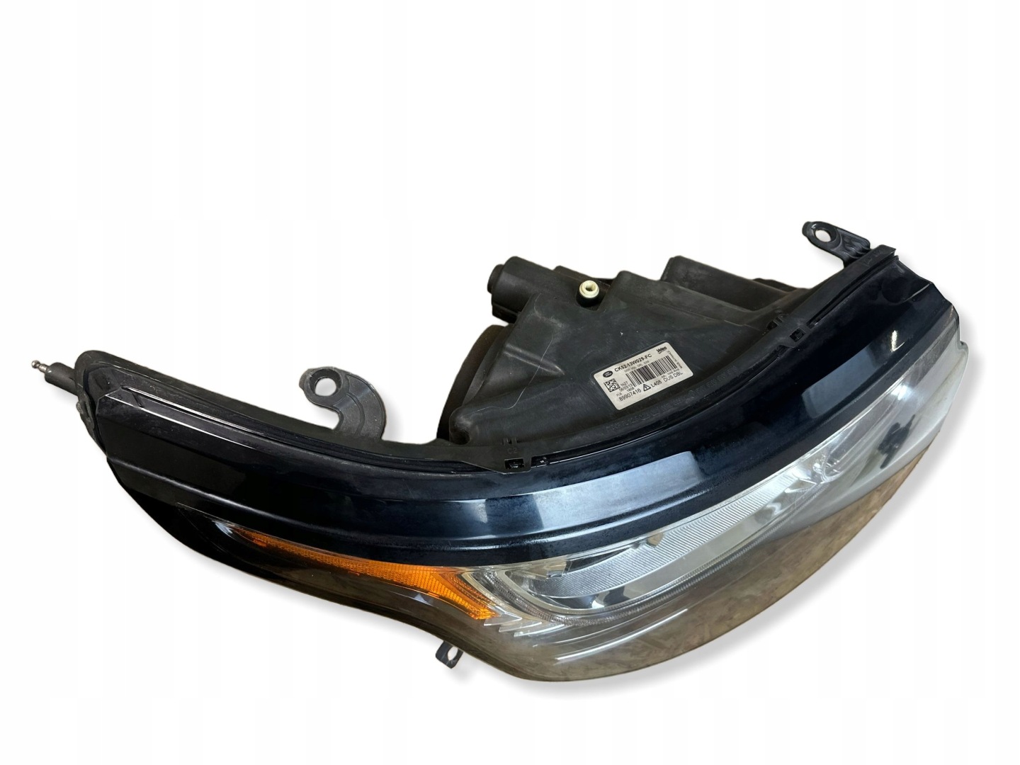 Frontscheinwerfer Land Rover Range L405 CK5213W029 LED Links Headlight - Thumbnail 4