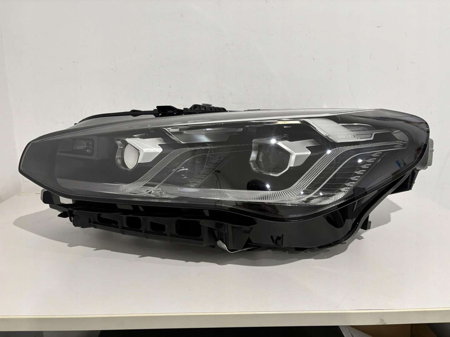 Frontscheinwerfer BMW 2 F44 5A42247 LED Links Scheinwerfer Headlight - Thumbnail 1