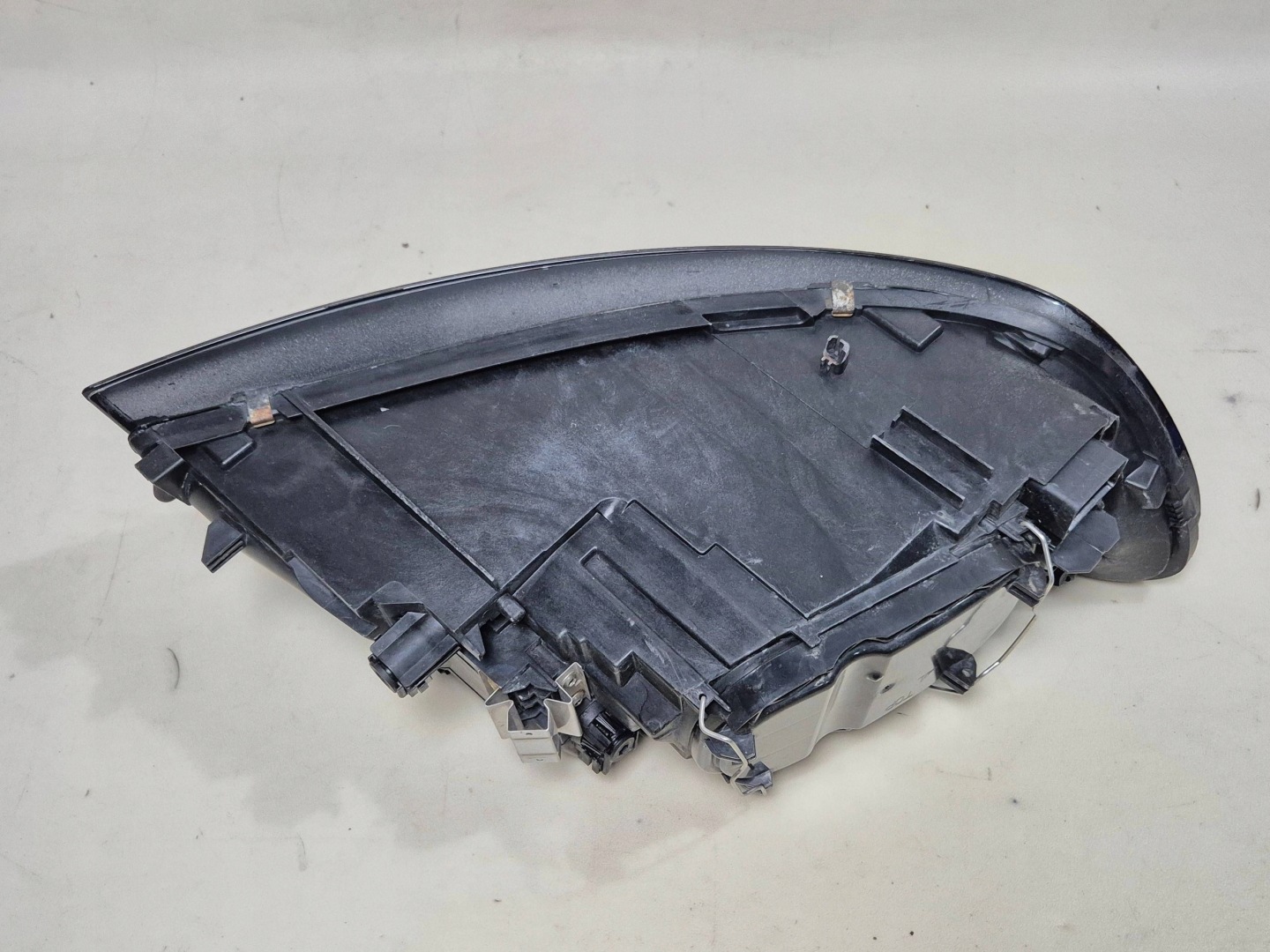 Frontscheinwerfer Volvo C30 LED Links Scheinwerfer Headlight - Thumbnail 7