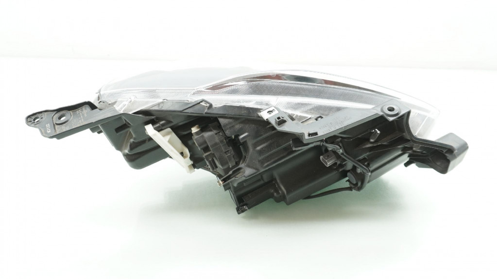 Frontscheinwerfer Suzuki Swift I AA LED Links Scheinwerfer Headlight - Thumbnail 6
