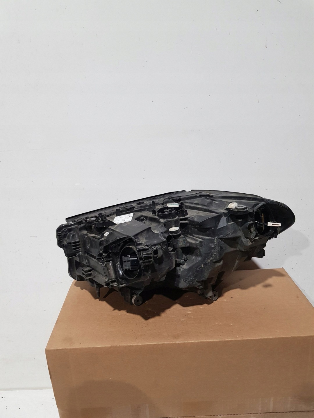 Frontscheinwerfer BMW X3 G01 5A29202 LED Rechts Scheinwerfer Headlight - Thumbnail 7