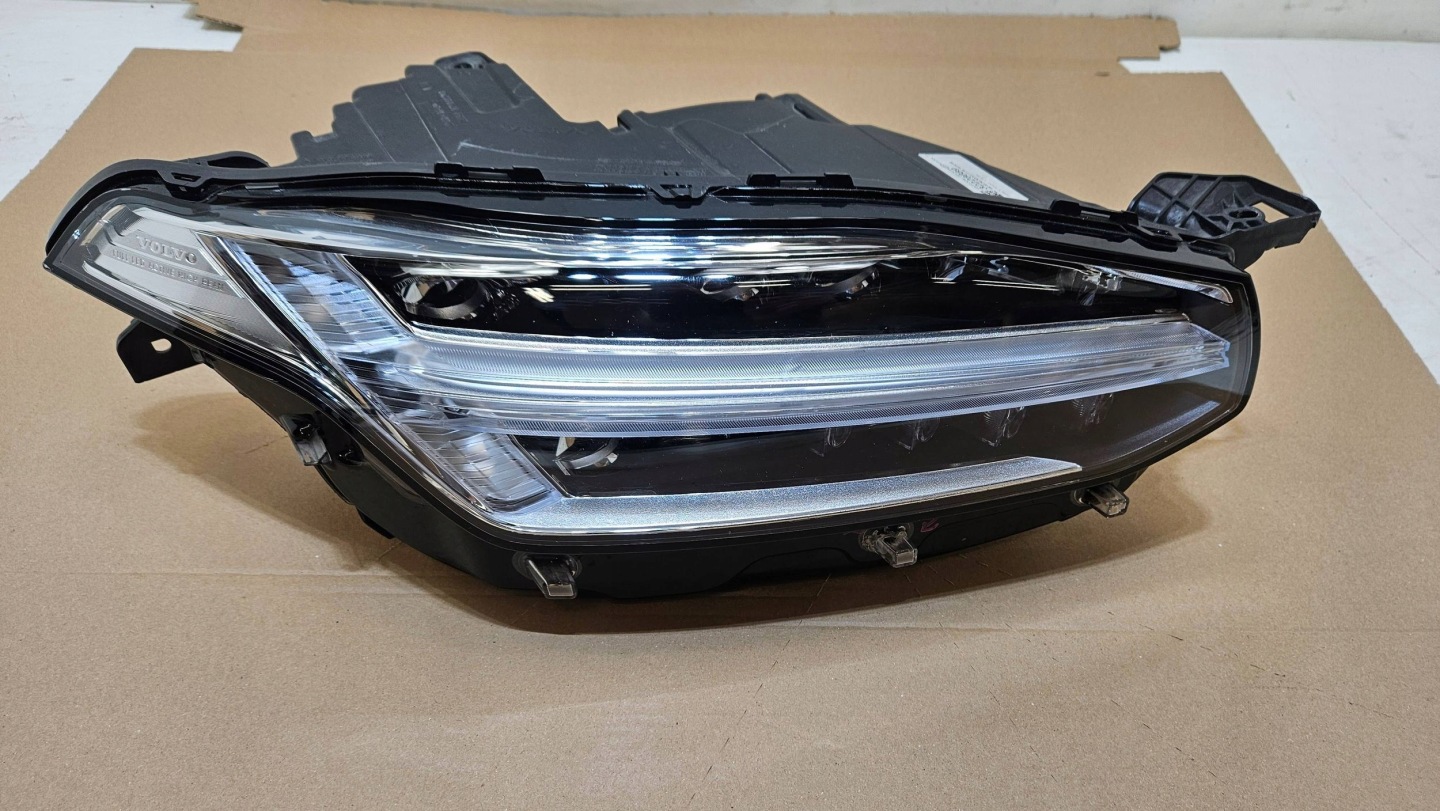Frontscheinwerfer Volvo XC90 32228689 LED Rechts Scheinwerfer Headlight - Thumbnail 1