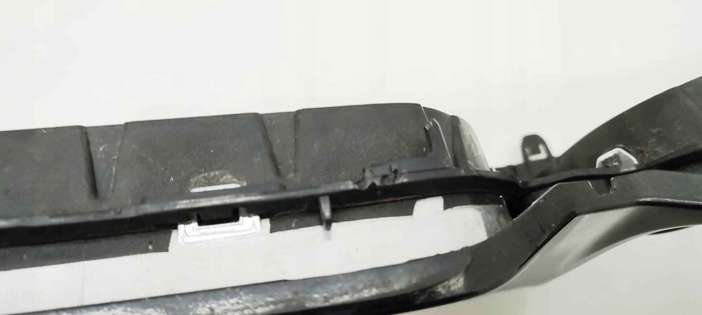 BMW 5 G31 Kühlergrill FRONTGRILL Kühlergitter 1851781 - Thumbnail 7