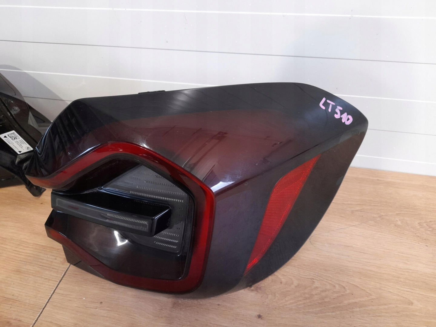BMW X3 G01 Rückleuchte Rearlamp - Thumbnail 8