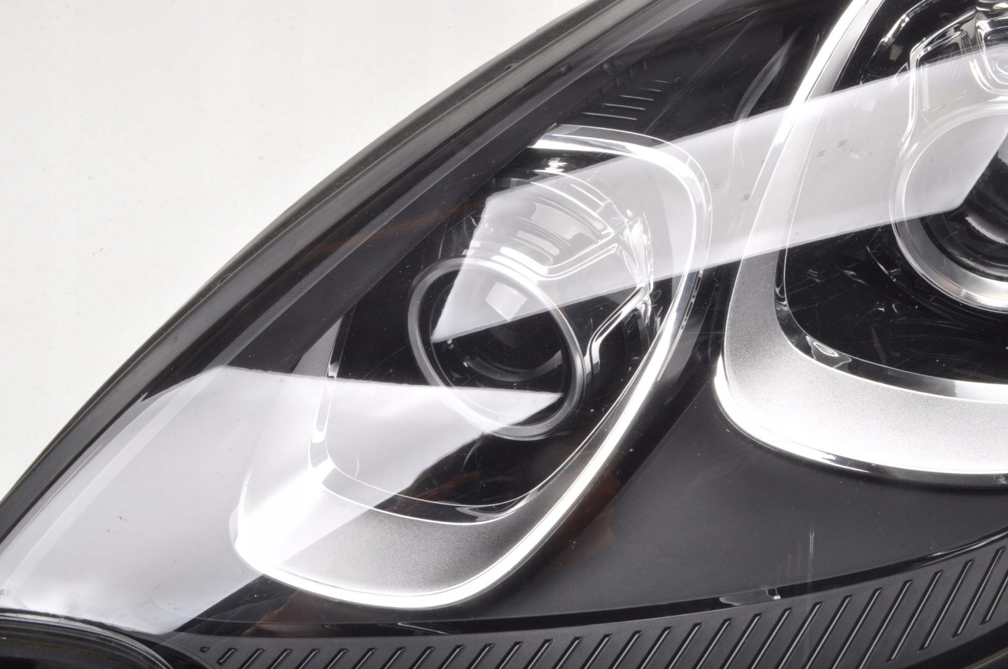 Frontscheinwerfer Porsche Macan 95B 95B941029EK Xenon Links Headlight - Thumbnail 7