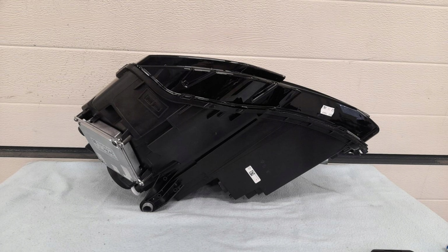 Frontscheinwerfer Skoda Karoq NU LED Rechts Scheinwerfer Headlight - Thumbnail 6