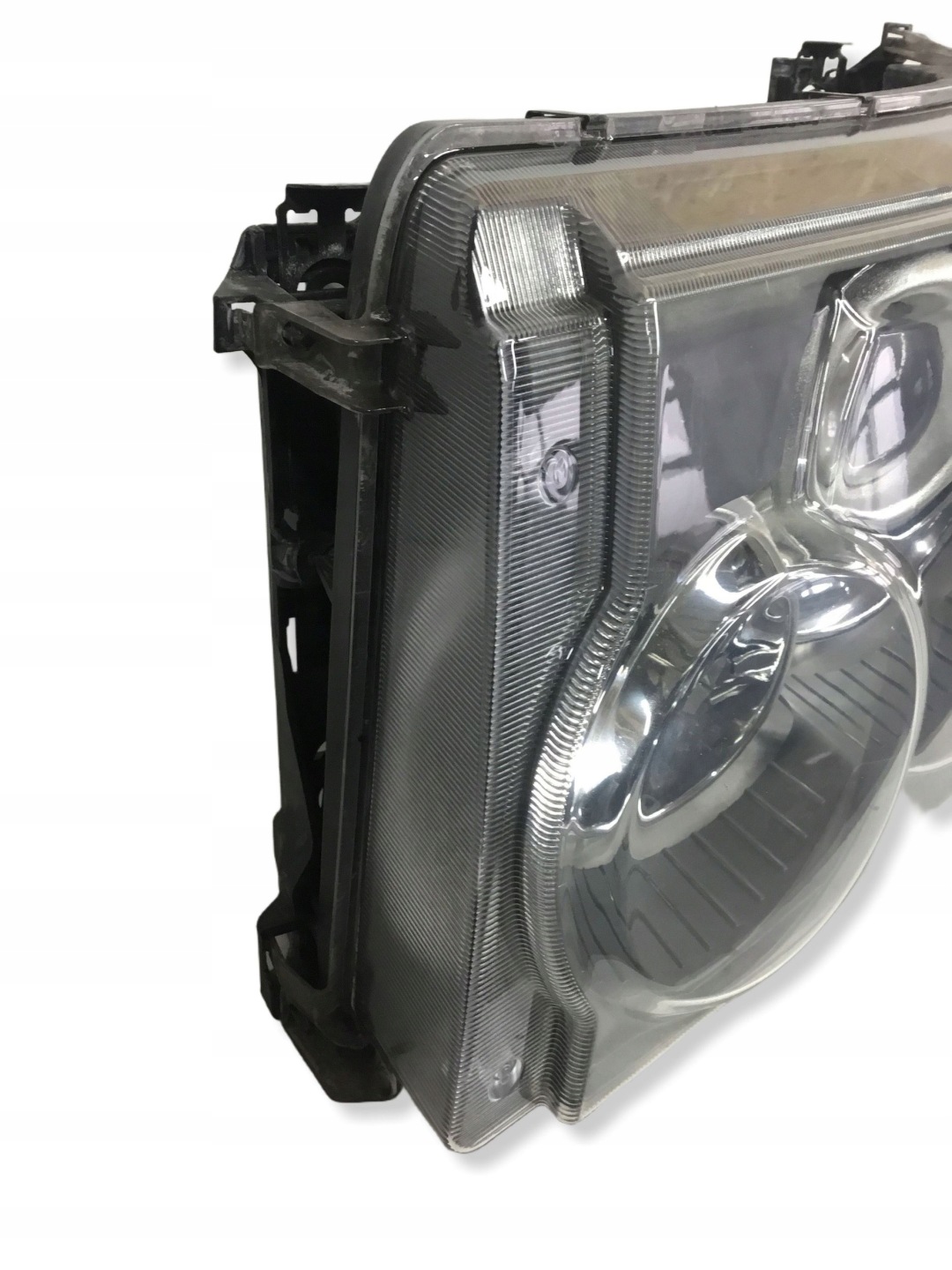 Frontscheinwerfer Land Rover Range Sport L494 LED Links Scheinwerfer Headlight - Thumbnail 5