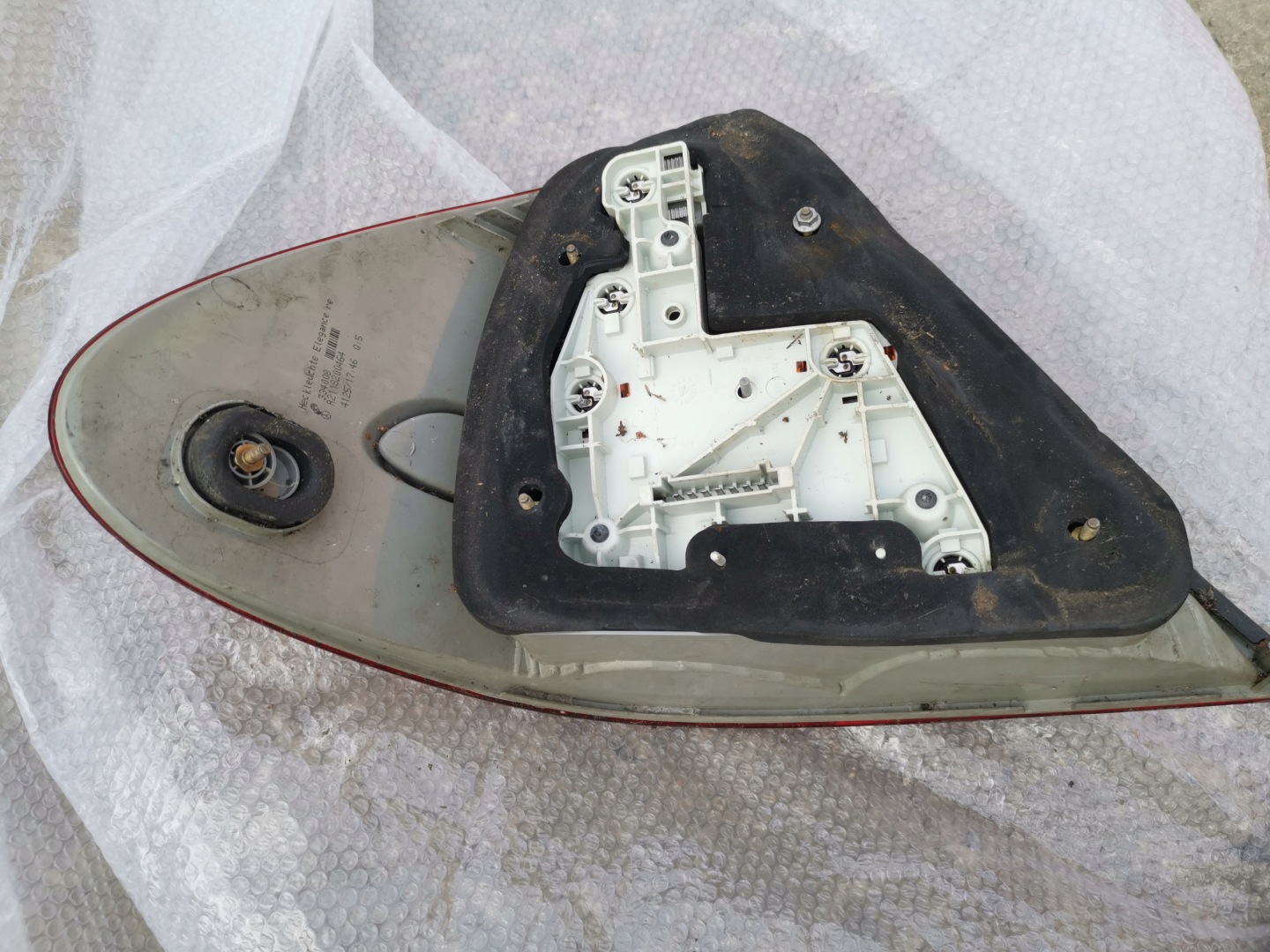 Mercedes-Benz E-Klasse W211 Rückleuchte A2118200464 Rearlamp - Thumbnail 11