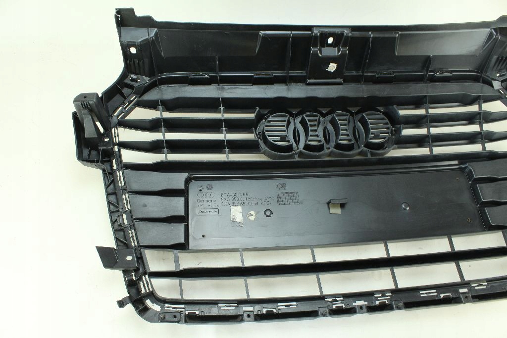 Audi A1 8XA Kühlergrill FRONTGRILL Kühlergitter 8XA853651B - Thumbnail 10