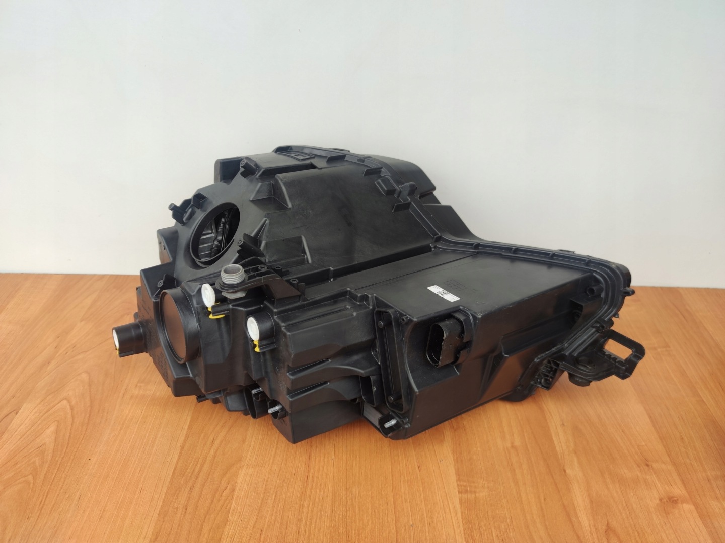 Frontscheinwerfer Skoda Karoq 57B 57B941016C LED Rechts Scheinwerfer Headlight - Thumbnail 2
