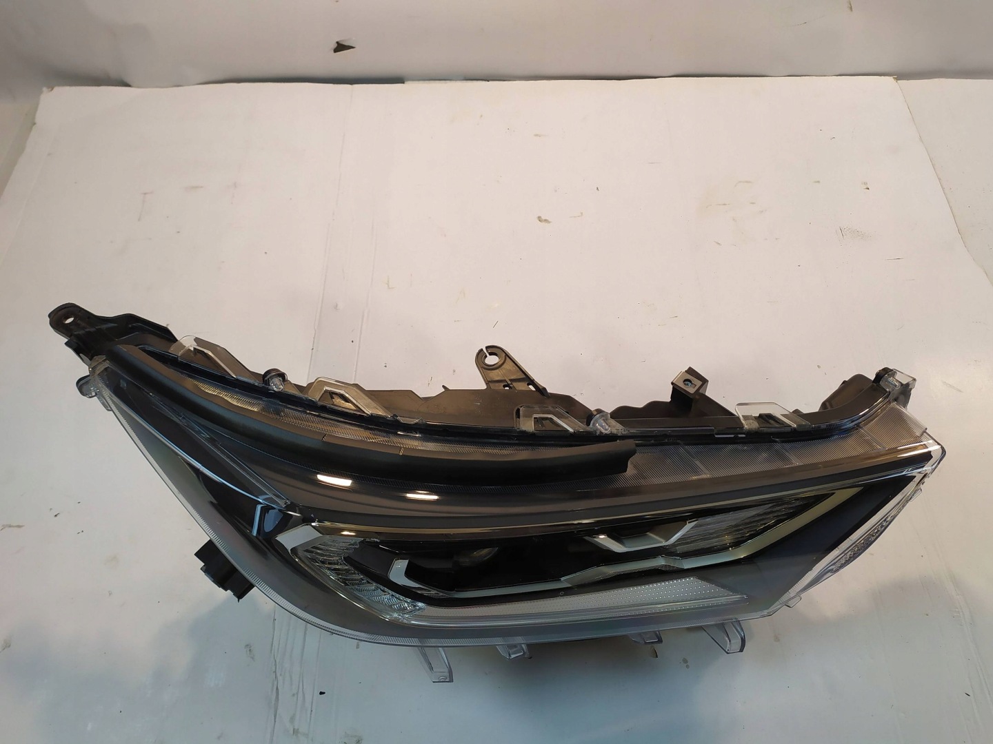 Frontscheinwerfer Toyota RAV4 XA5 LED Rechts Scheinwerfer Headlight - Thumbnail 4