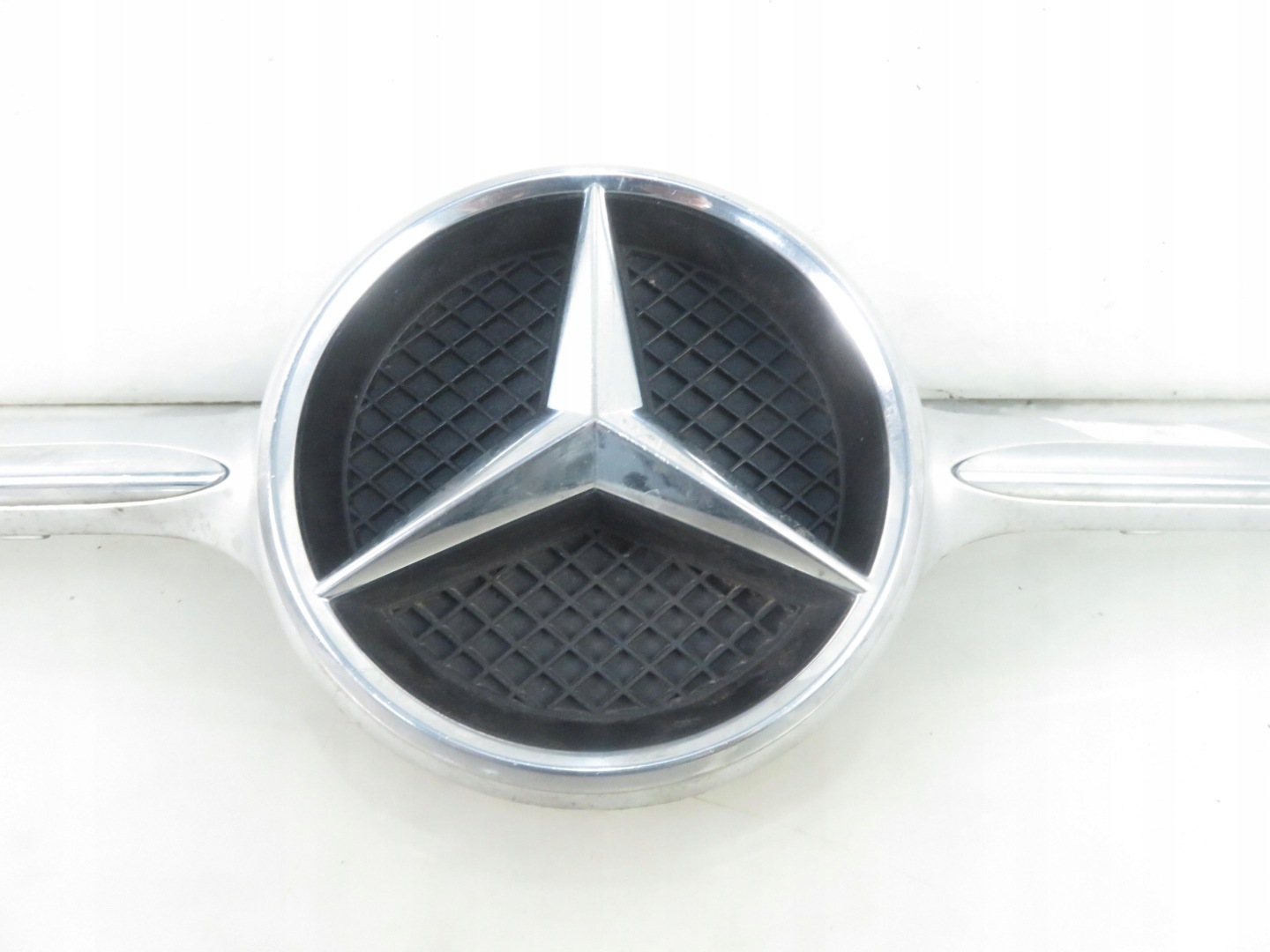 Mercedes-Benz CLA C117 Kühlergrill FRONTGRILL Kühlergitter A1178880060 - Thumbnail 7