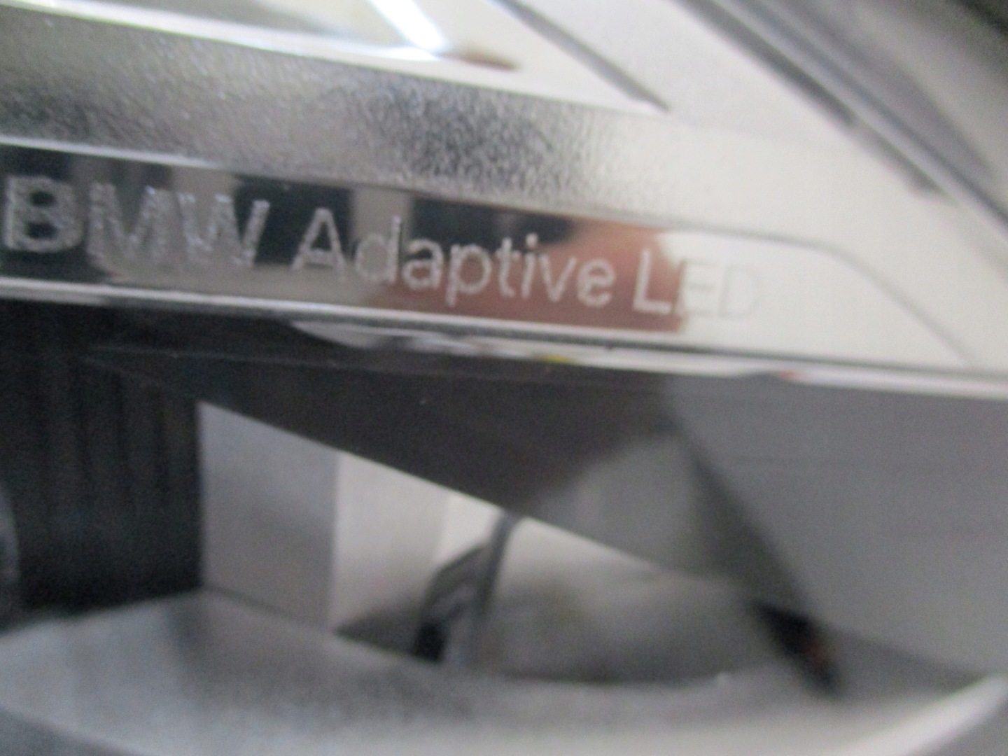 Frontscheinwerfer BMW X6 F16 LED Links Scheinwerfer Headlight - Thumbnail 6