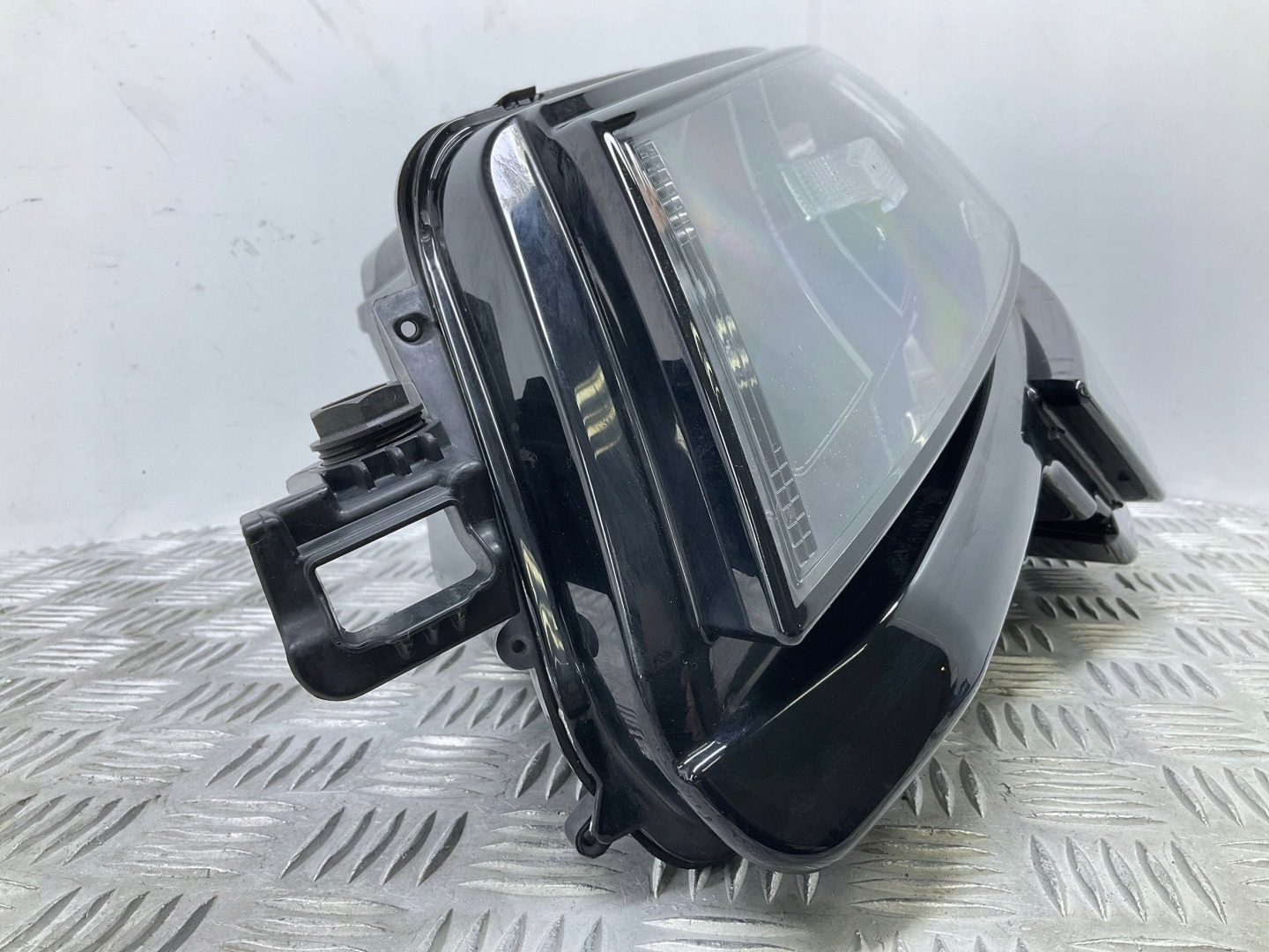 Frontscheinwerfer Skoda Karoq 57B 57B941015A LED Links Scheinwerfer Headlight - Thumbnail 7