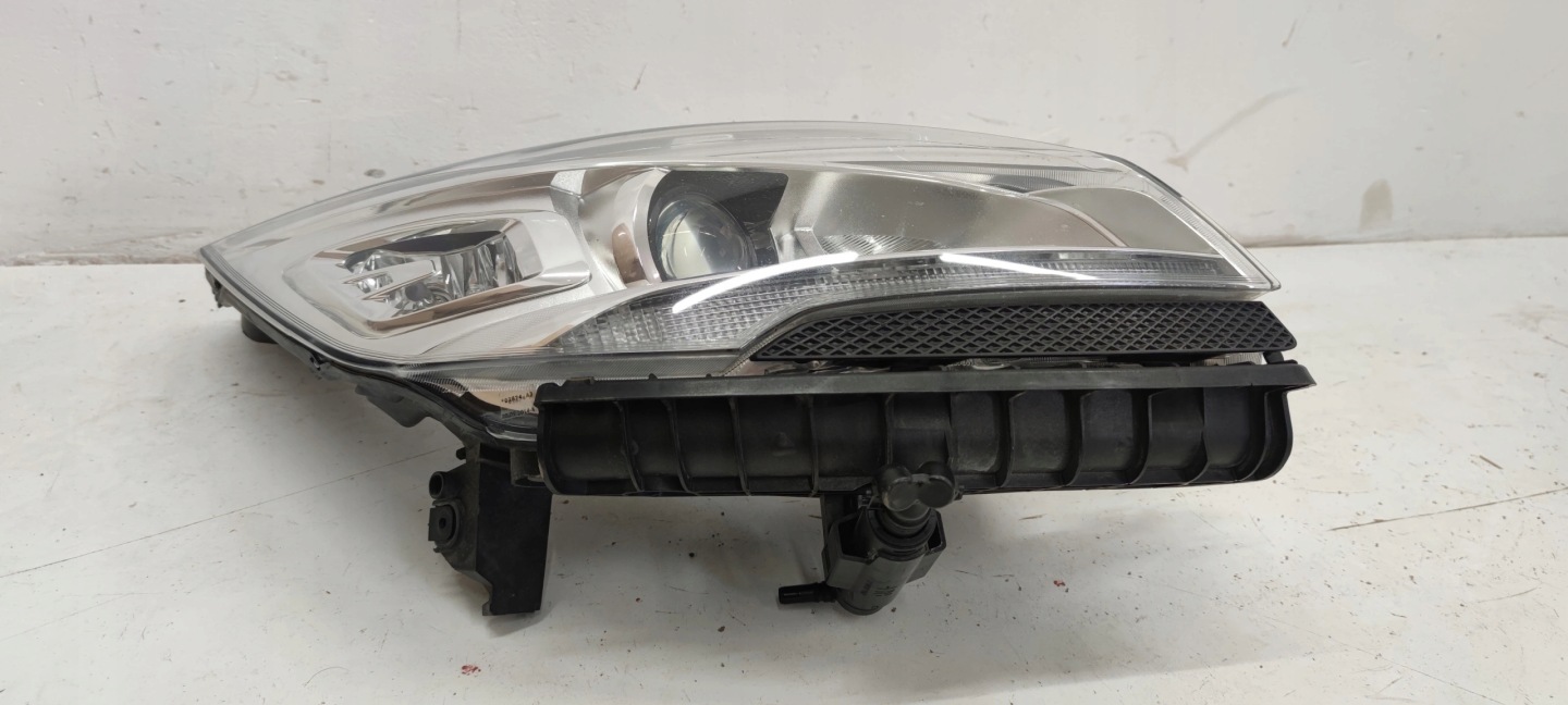 Frontscheinwerfer Ford Kuga III Mk3 L1TB13E015CG LED Links Headlight - Thumbnail 12