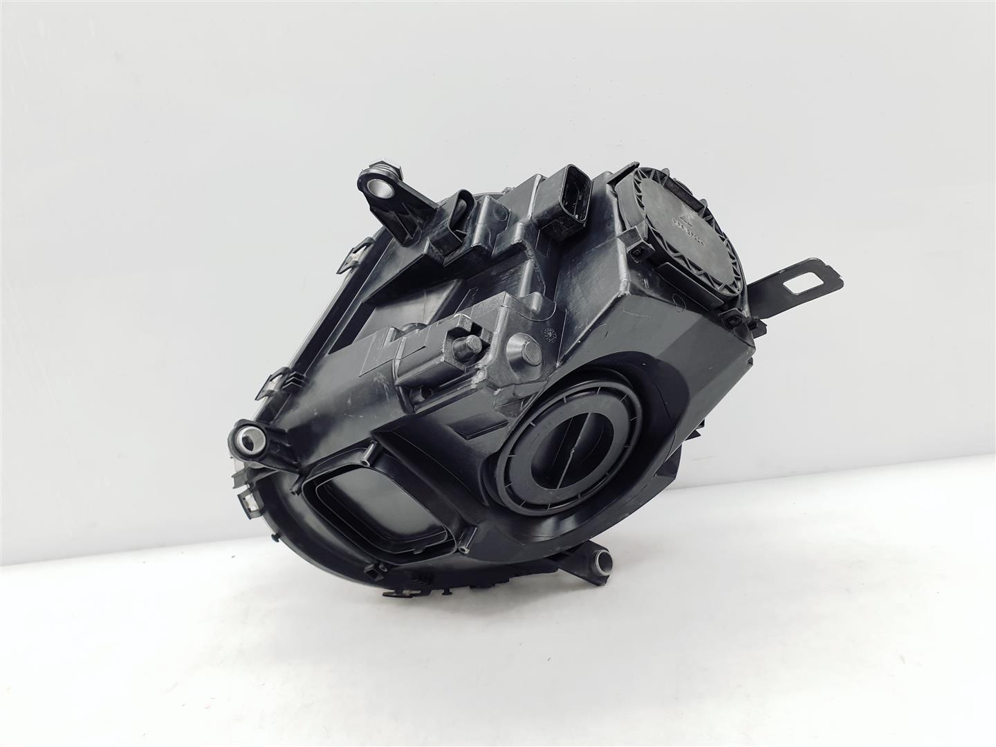 Frontscheinwerfer Mini MINI R59 LED Rechts Scheinwerfer Headlight - Thumbnail 6