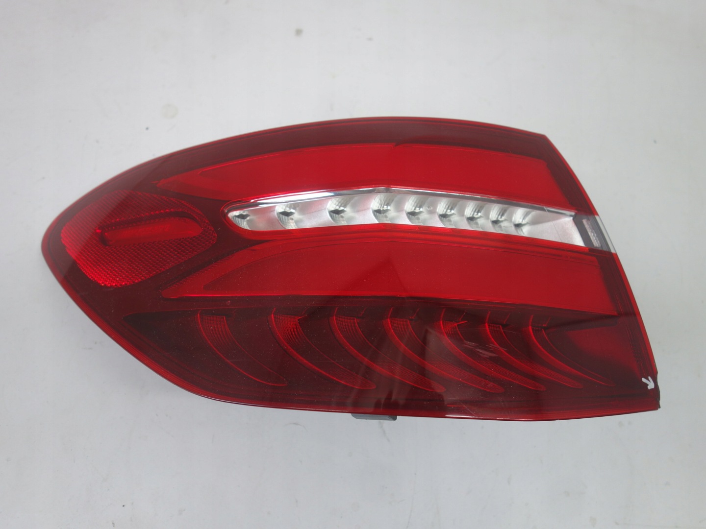 Mercedes-Benz GLC W253 Rückleuchte A2539067300 Rearlamp - Thumbnail 1