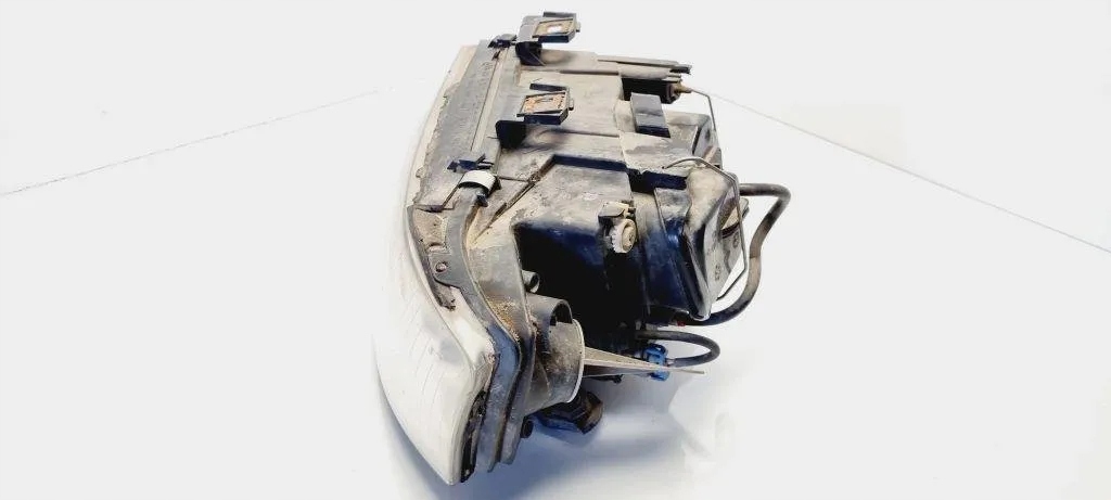 Frontscheinwerfer Audi A6 Xenon Links Scheinwerfer Headlight - Thumbnail 9