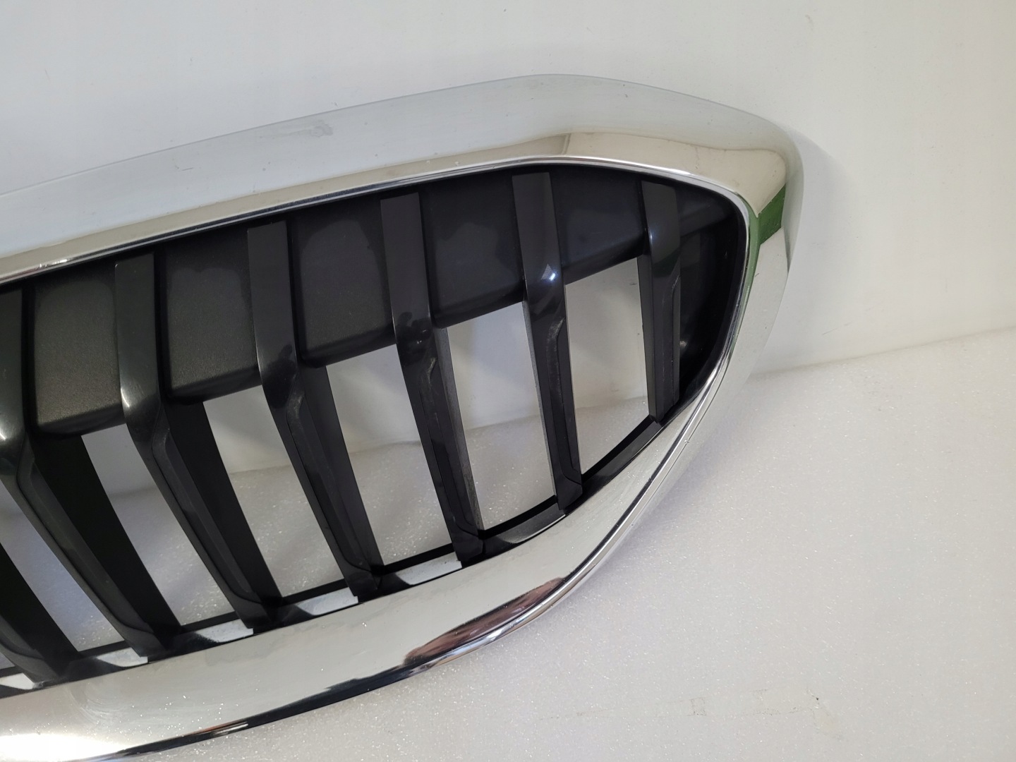 BMW 3 G21 Kühlergrill FRONTGRILL Kühlergitter - Thumbnail 6