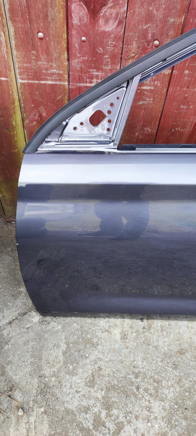 Hyundai i30 FDH Tür Vorne Links Door Porta Porte - Thumbnail 2