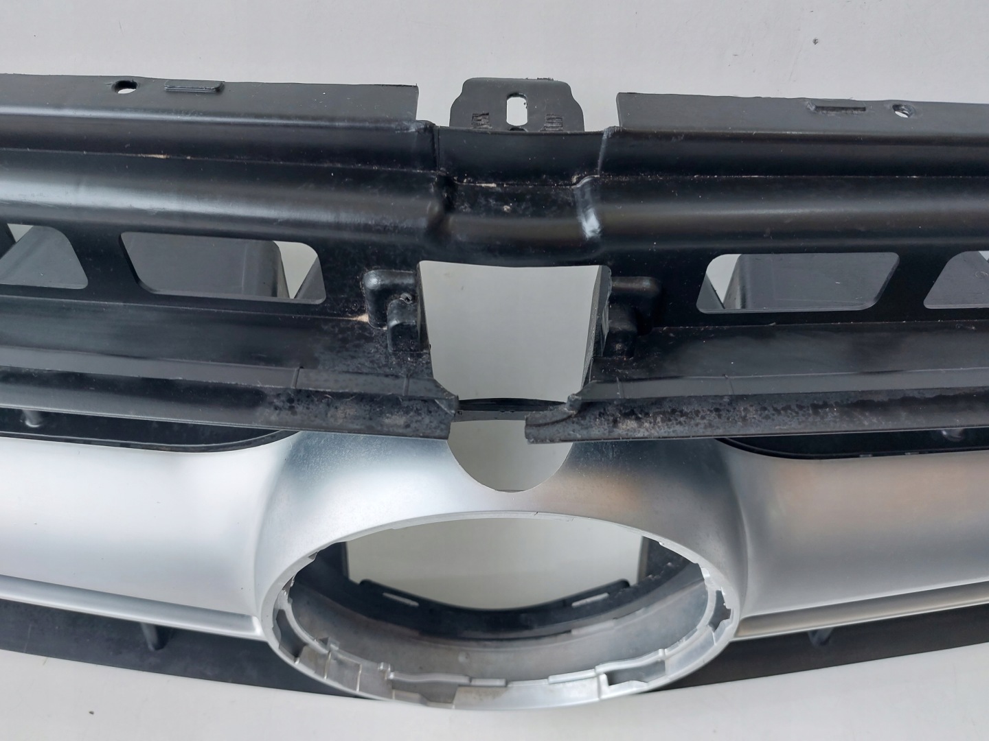 Mercedes-Benz E-Klasse W213 Kühlergrill FRONTGRILL Kühlergitter - Thumbnail 6