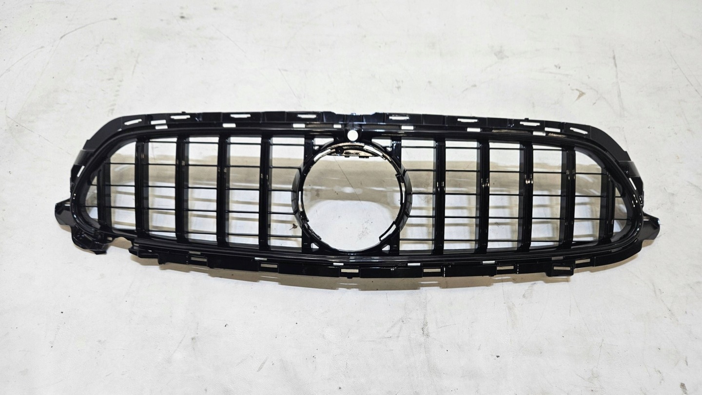Mercedes-Benz E-Klasse W213 Kühlergrill FRONTGRILL Kühlergitter - Thumbnail 1