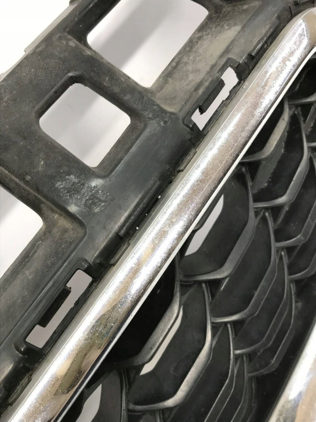 Kia Ceed CD Kühlergrill FRONTGRILL Kühlergitter - Thumbnail 7