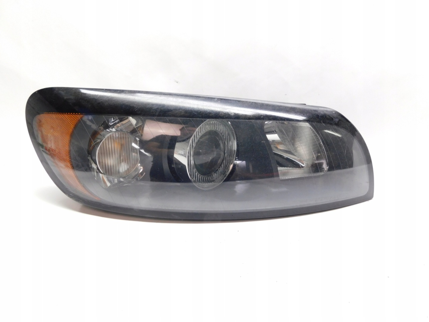 Frontscheinwerfer Volvo C30 31214538 LED Rechts Scheinwerfer Headlight - Thumbnail 1