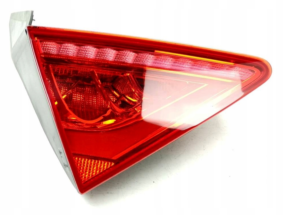 Audi A7 Rückleuchte 4G8945093 Rearlamp - Thumbnail 1