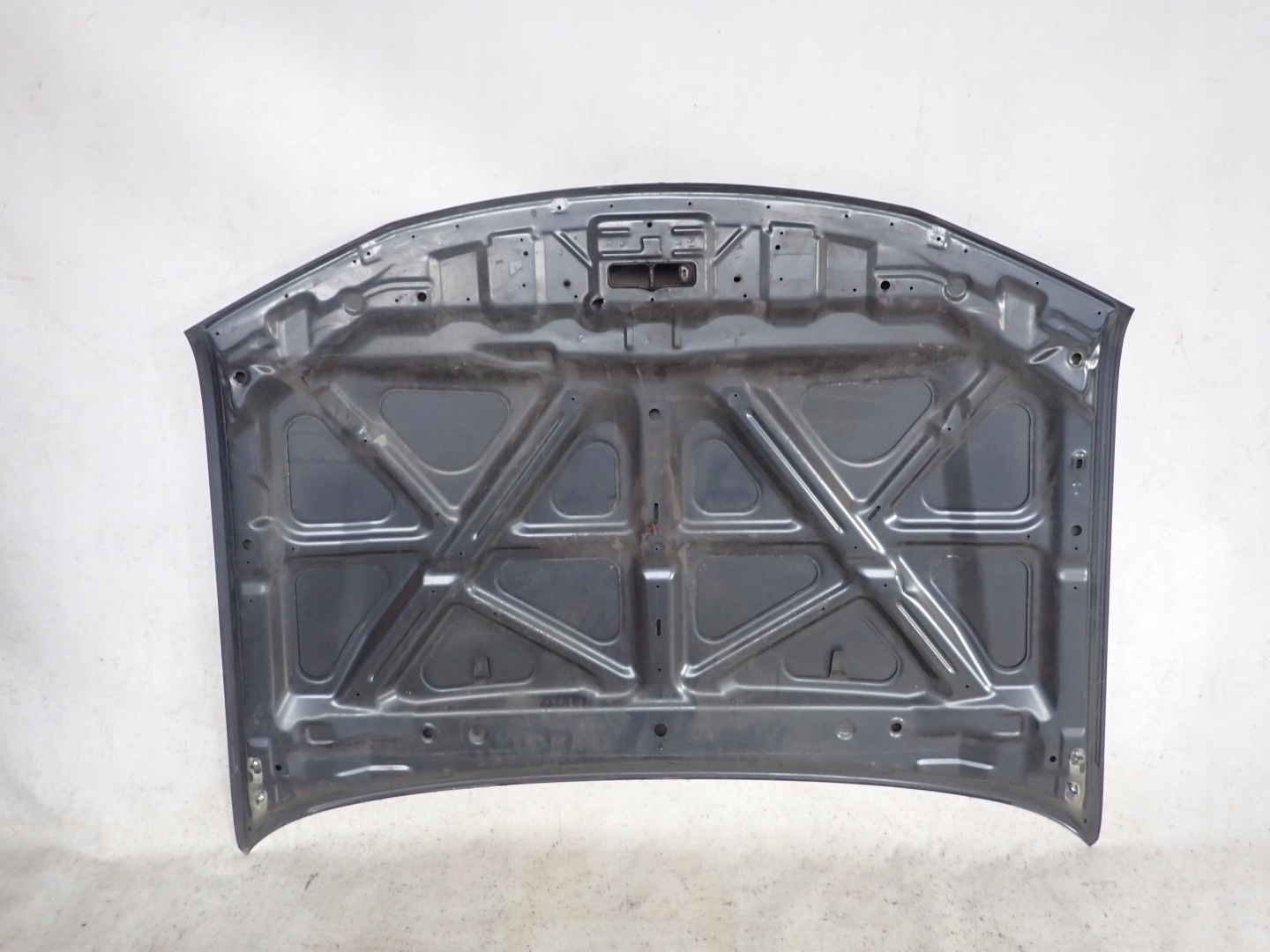 Motorhaube Nissan Pathfinder R51 Bonnet KRYWASILN Hood - Thumbnail 9
