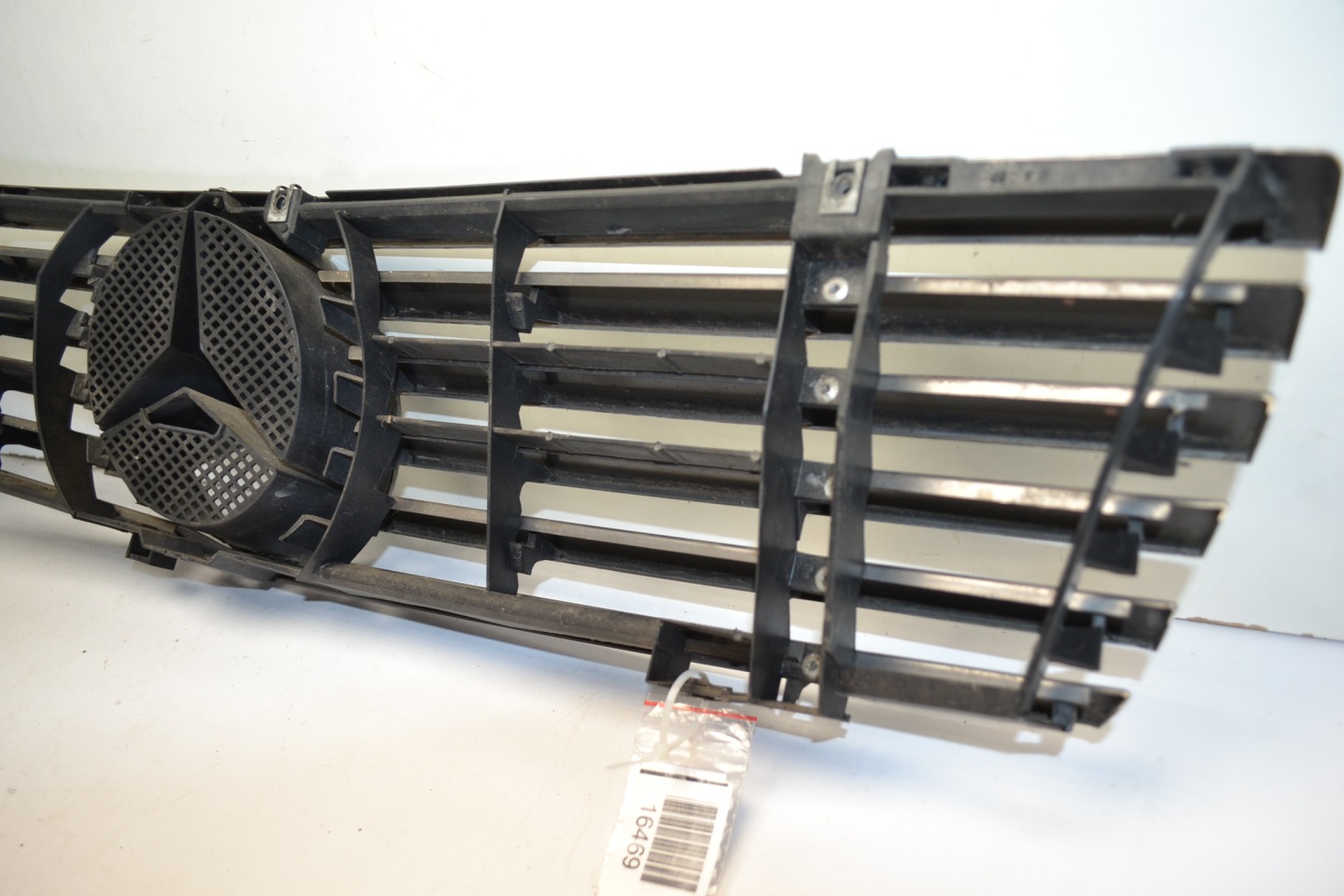 Mercedes-Benz SL-Klasse W129 Kühlergrill FRONTGRILL Kühlergitter - Thumbnail 9