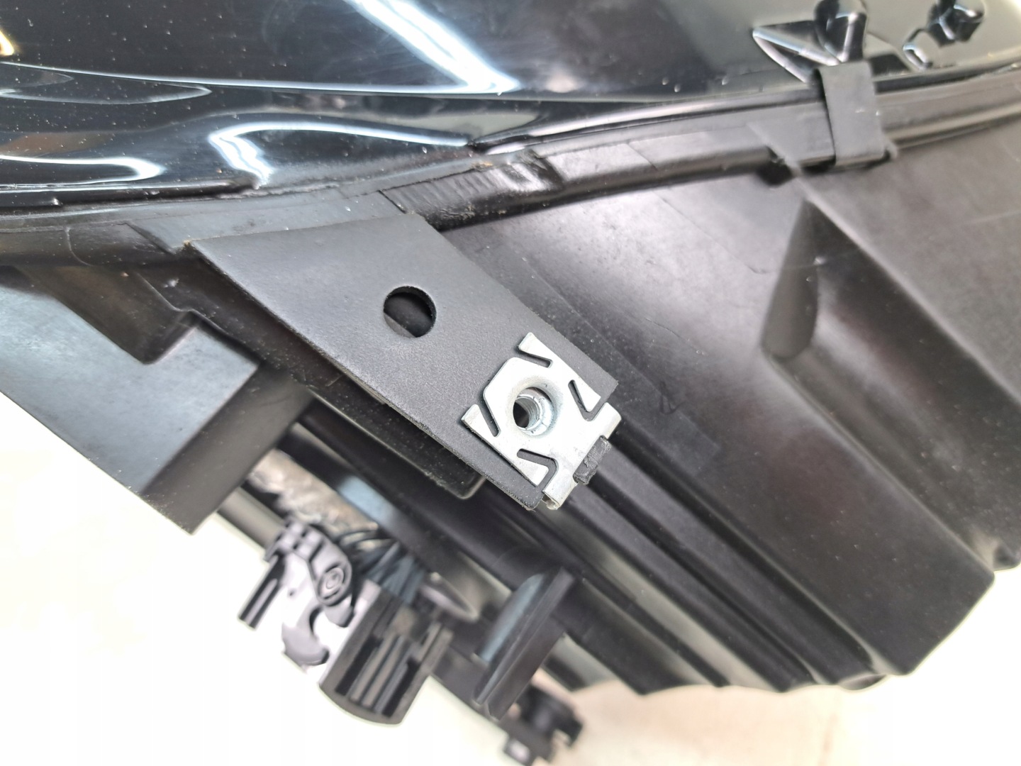 Frontscheinwerfer VW Tiguan 5NB941081D LED Links Scheinwerfer Headlight - Thumbnail 11