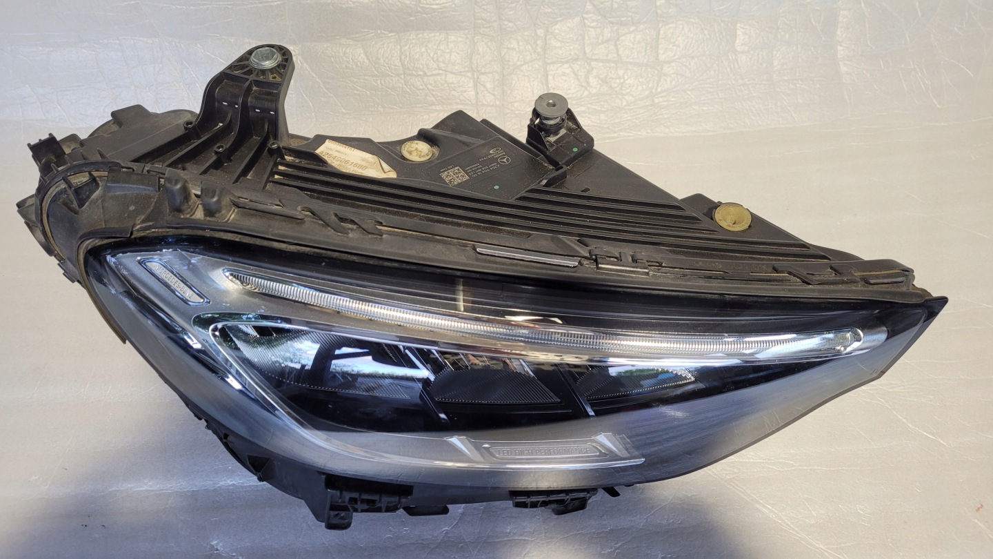 Frontscheinwerfer Mercedes-Benz GLC W253 A2549061600 LED Rechts Headlight - Thumbnail 5