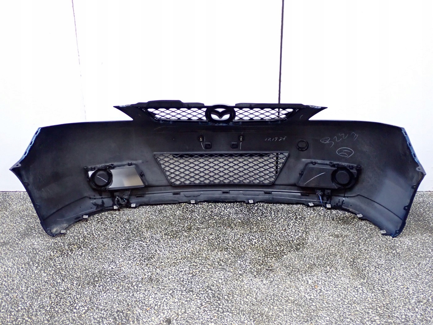 Frontscheinwerfer Mazda 5 3 BL LED Links Scheinwerfer Headlight - Thumbnail 8