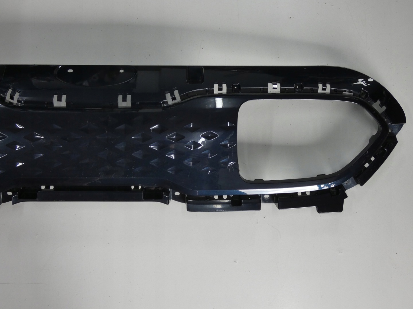 Kia Niro SG2 Kühlergrill FRONTGRILL Kühlergitter - Thumbnail 3