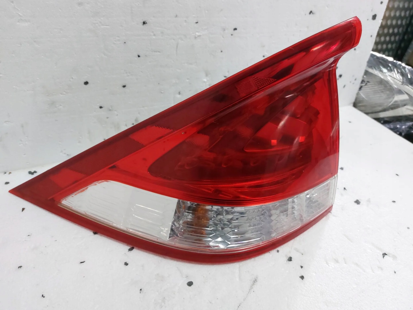 Honda Insight ZE1 Rückleuchte Rearlamp - Thumbnail 5