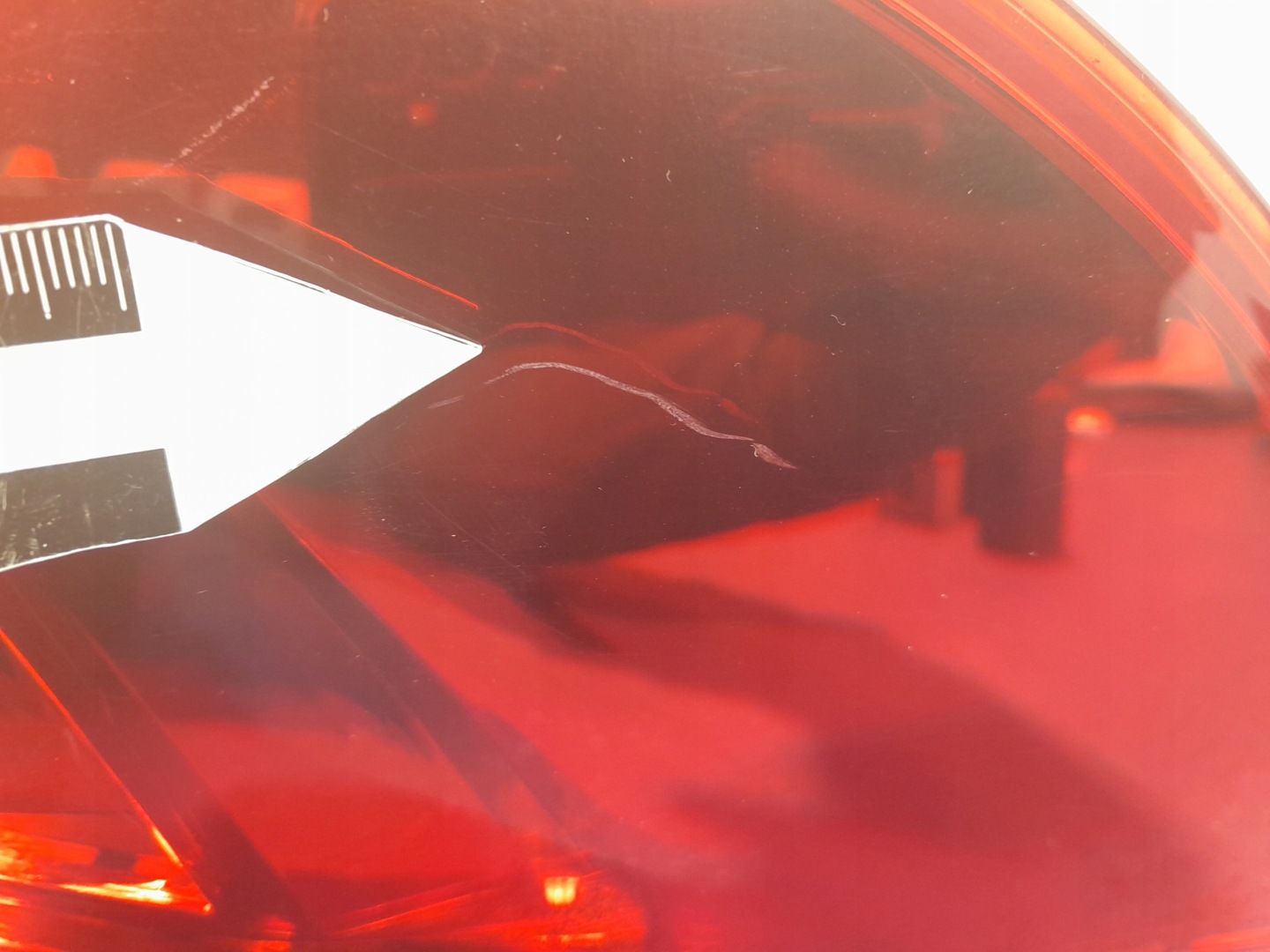 Skoda Superb 3U Rückleuchte 3T5945096A Rearlamp - Thumbnail 3